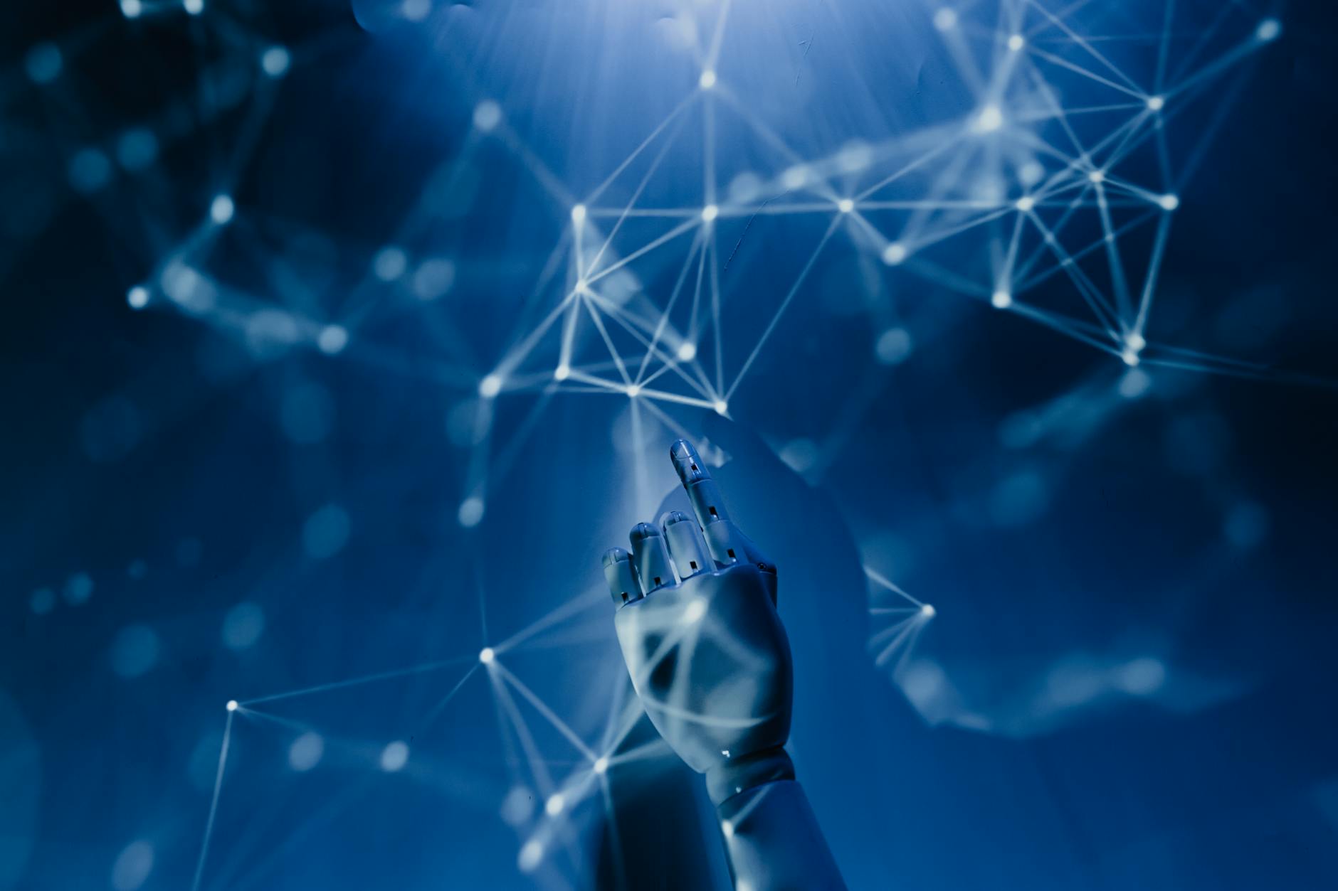 Why Dubai Is Becoming the Global Capital for AI-Powered Trading