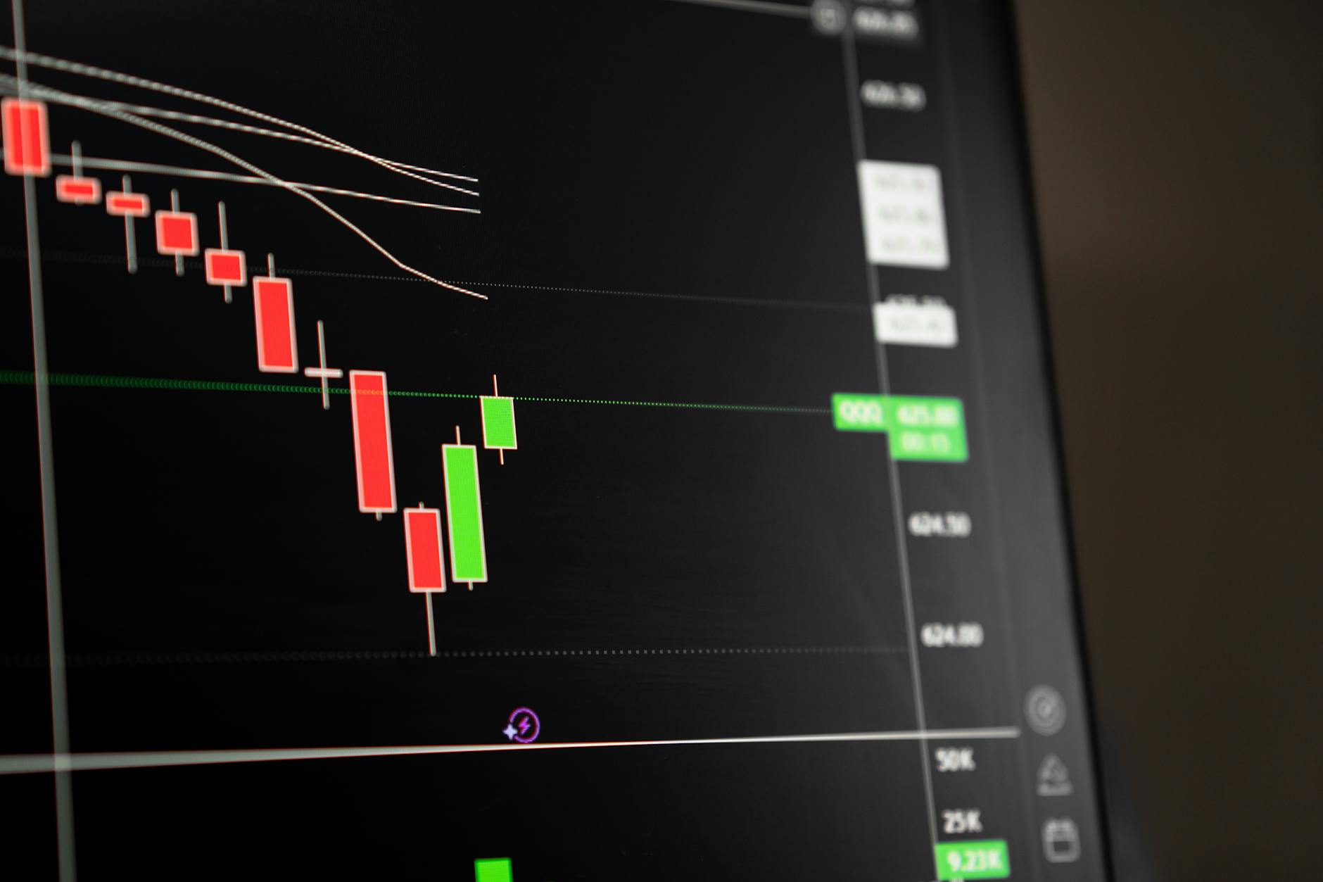 artificial intelligence trading finance algorithm