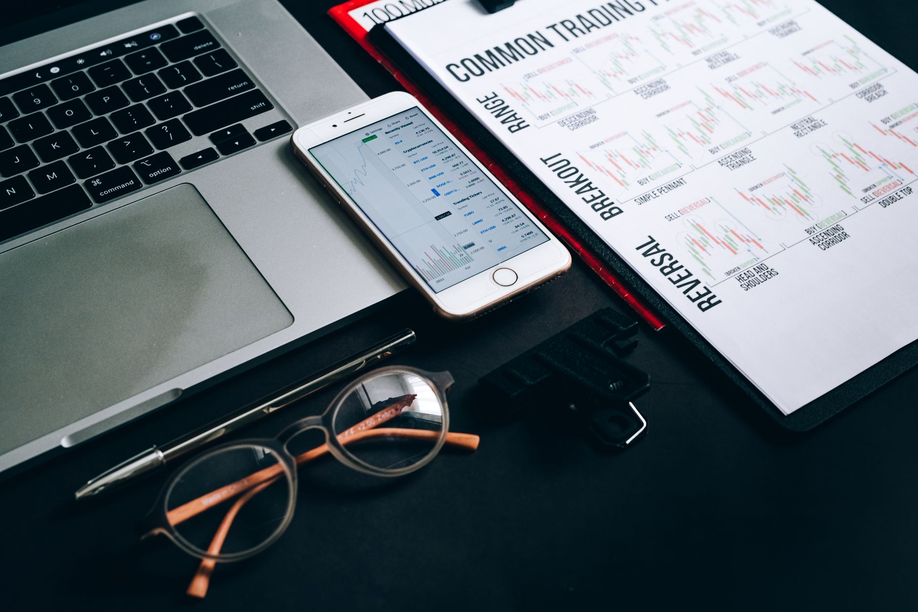 artificial intelligence trading finance algorithm