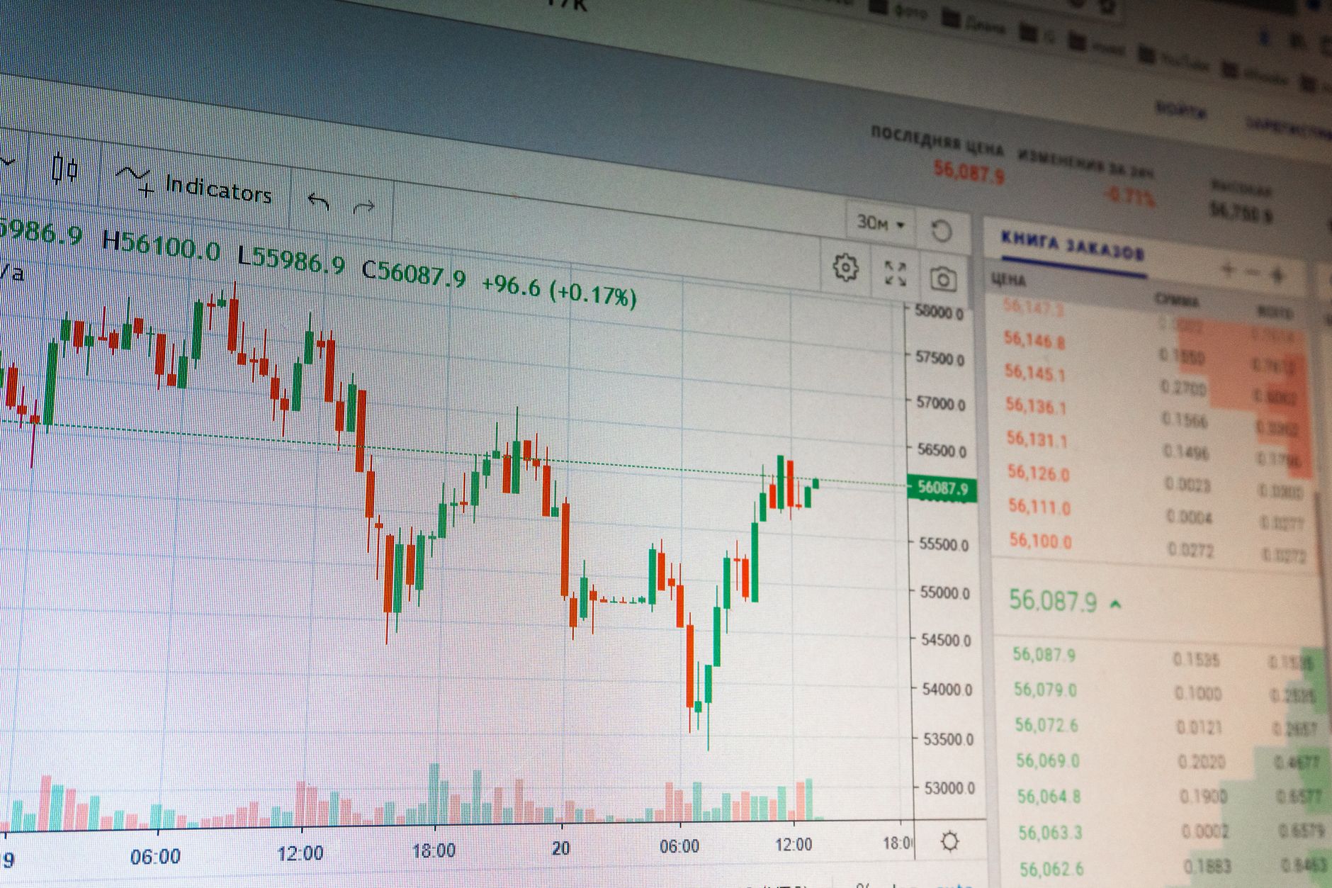 artificial intelligence trading finance algorithm