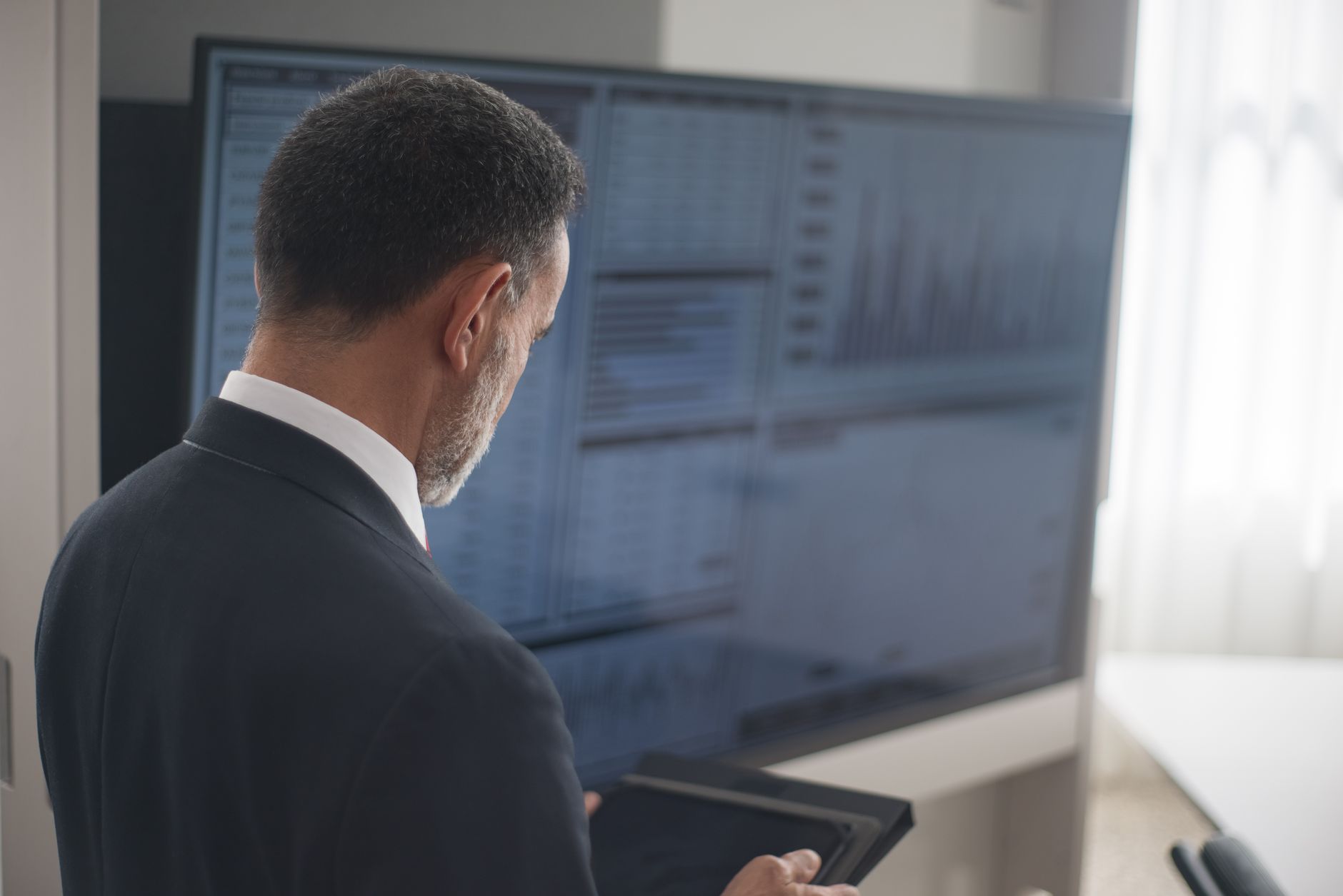 artificial intelligence trading finance algorithm